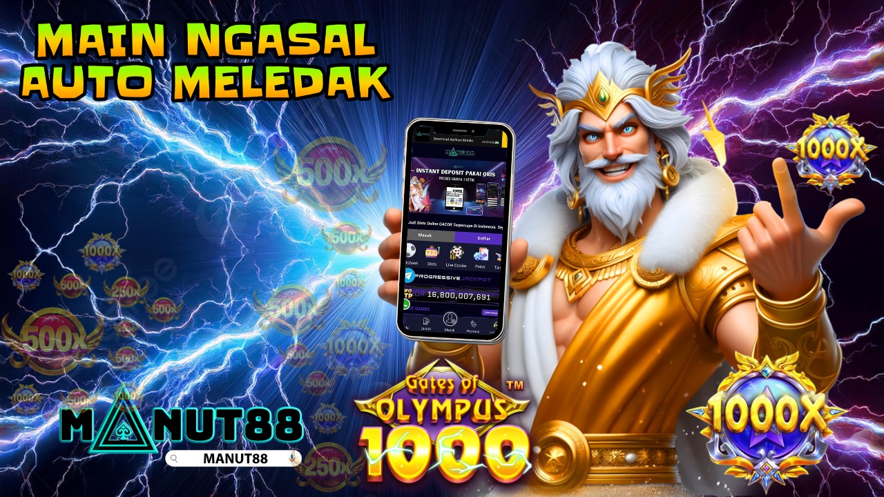 Situs Slot Gacor
